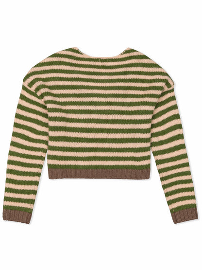 Hurley Campfire Sweater