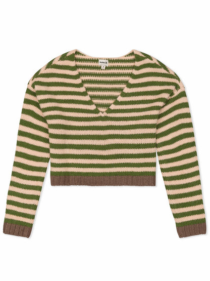 Hurley Campfire Sweater
