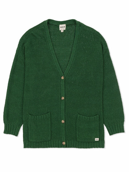 Hurley No Barriers Sweater