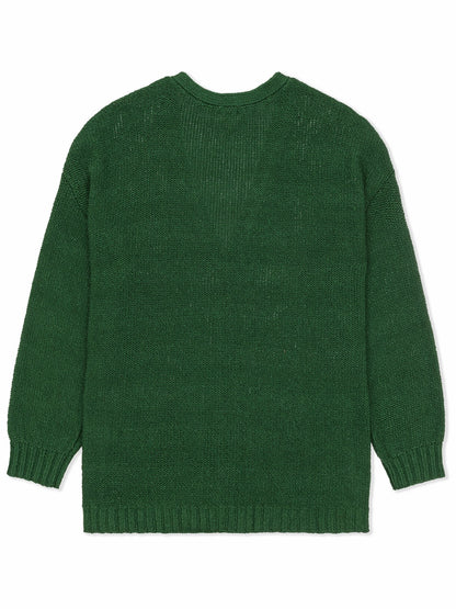 Hurley No Barriers Sweater