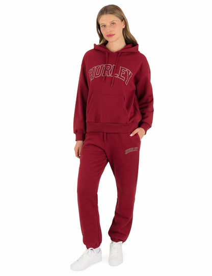 Hurley Varsity Hoodie