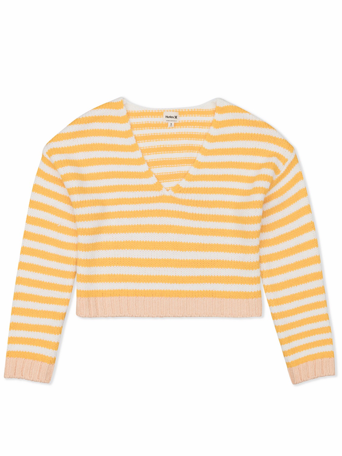 Hurley Campfire Sweater