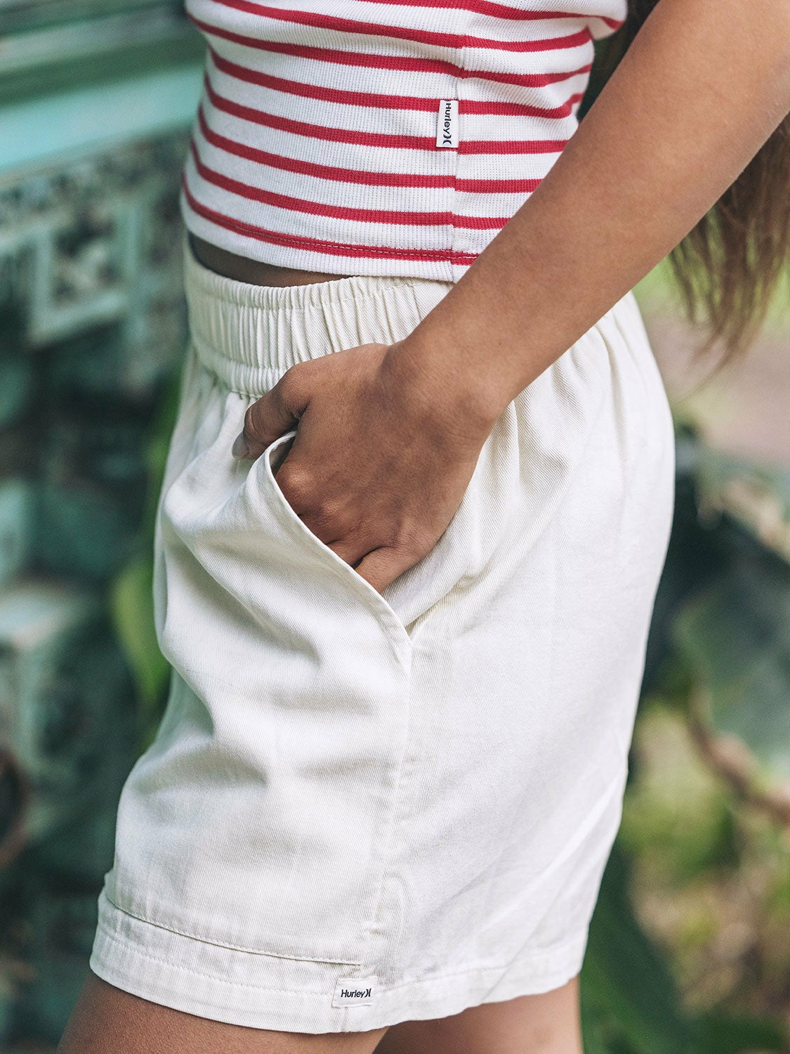 Hurley Wavy Days Short