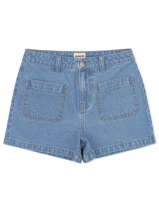 Hurley Horizon Short