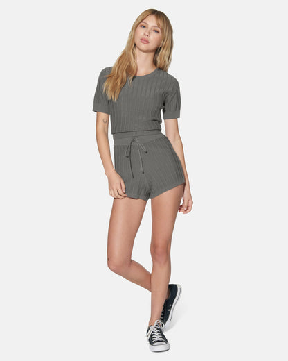 Hurley Daylight Sweater Short