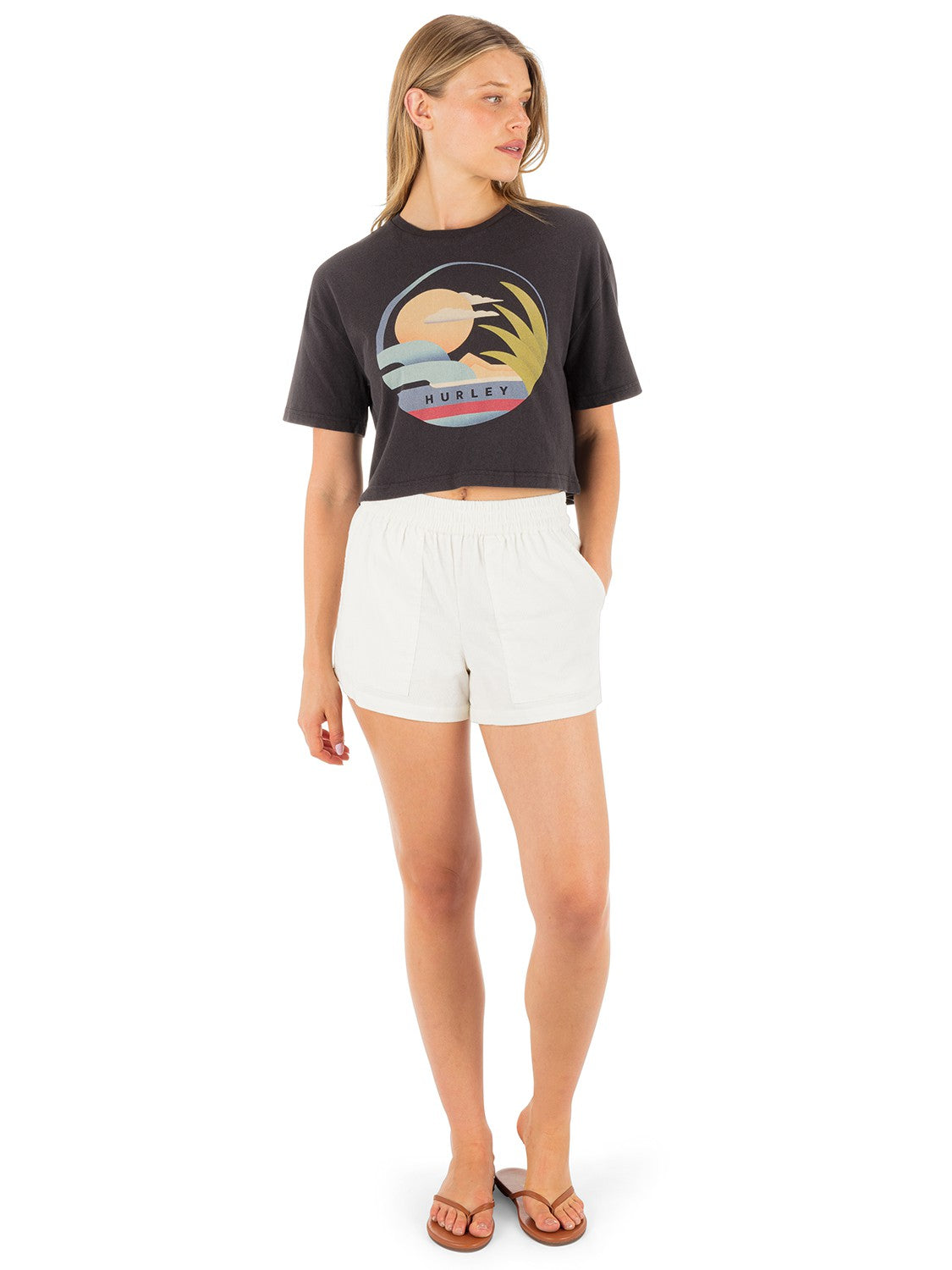 Hurley Wavy Days Short