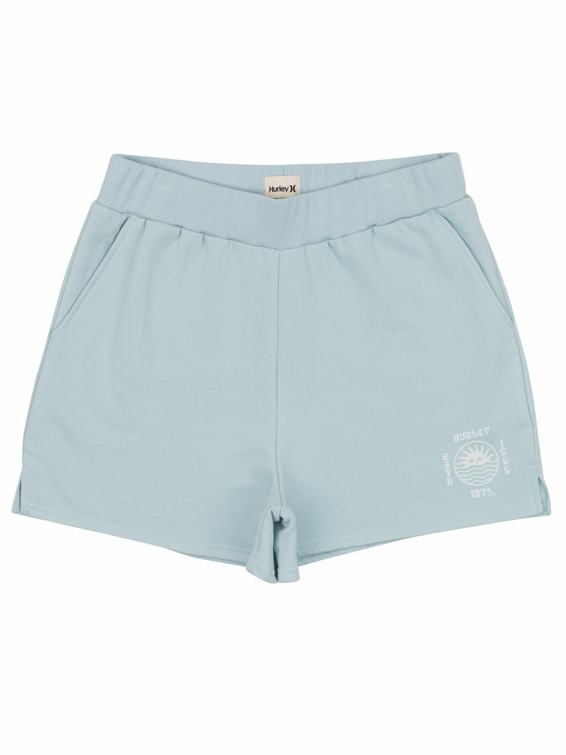 Hurley Bliss Short