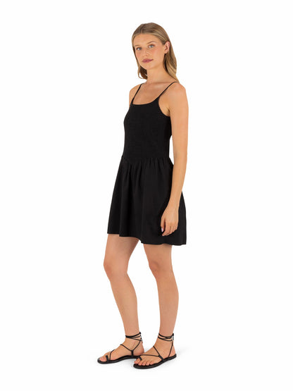 Hurley Beach Club Dress