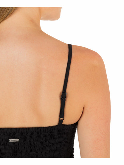 Hurley Beach Club Dress