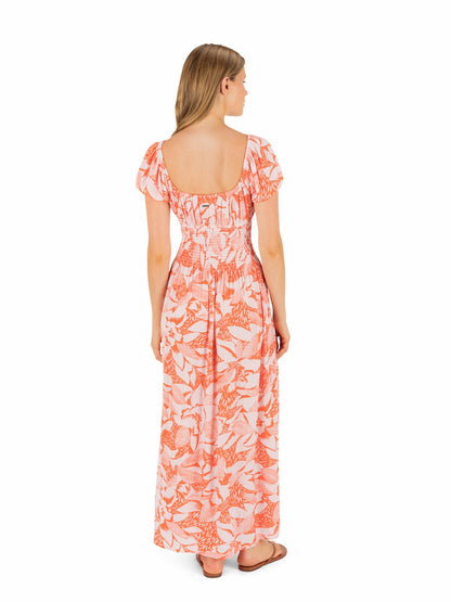 Hurley Paloma Maxi Dress