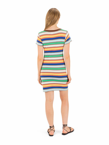 Hurley Haze Dress