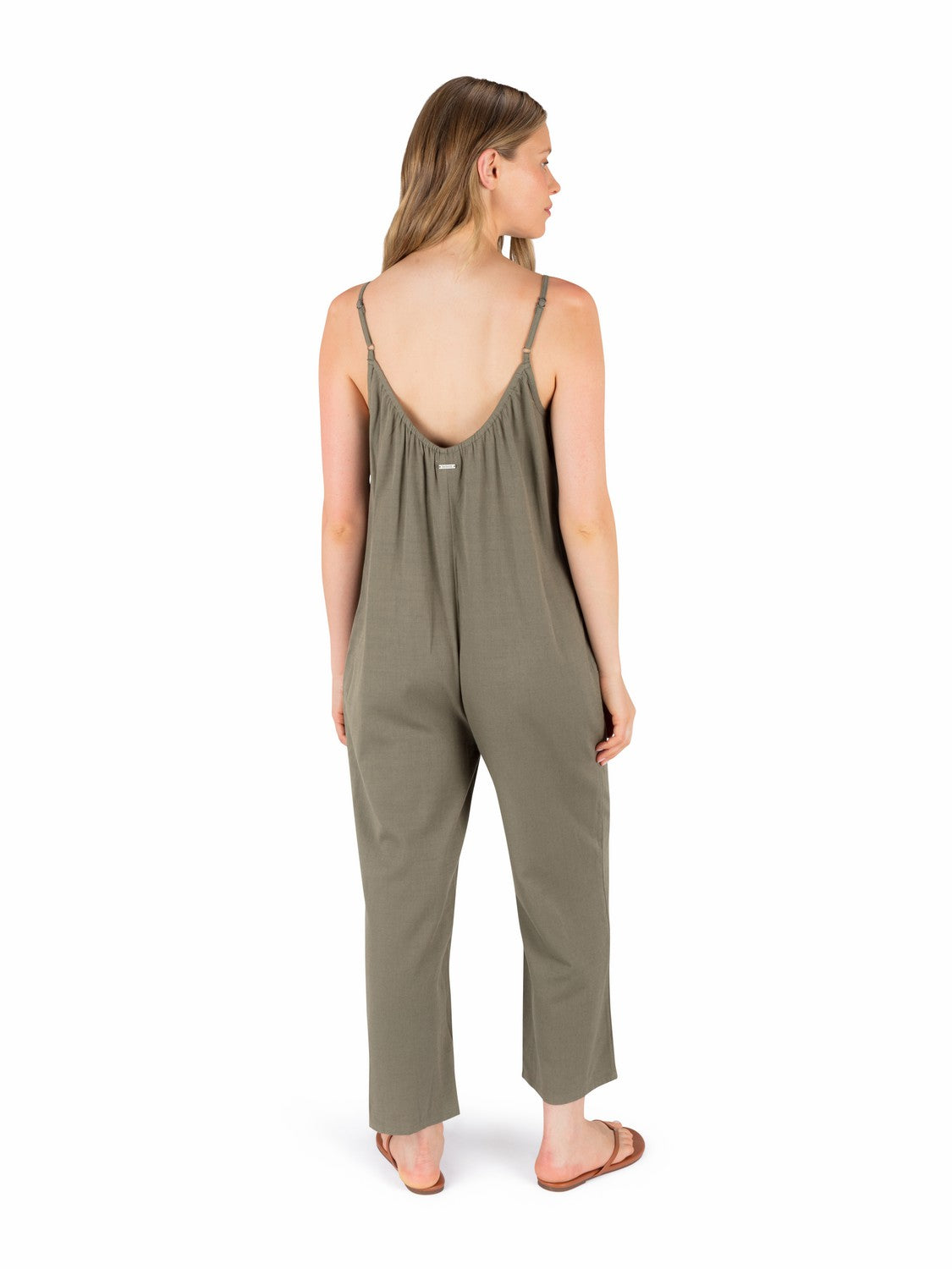 Hurley New Heights Jumpsuit
