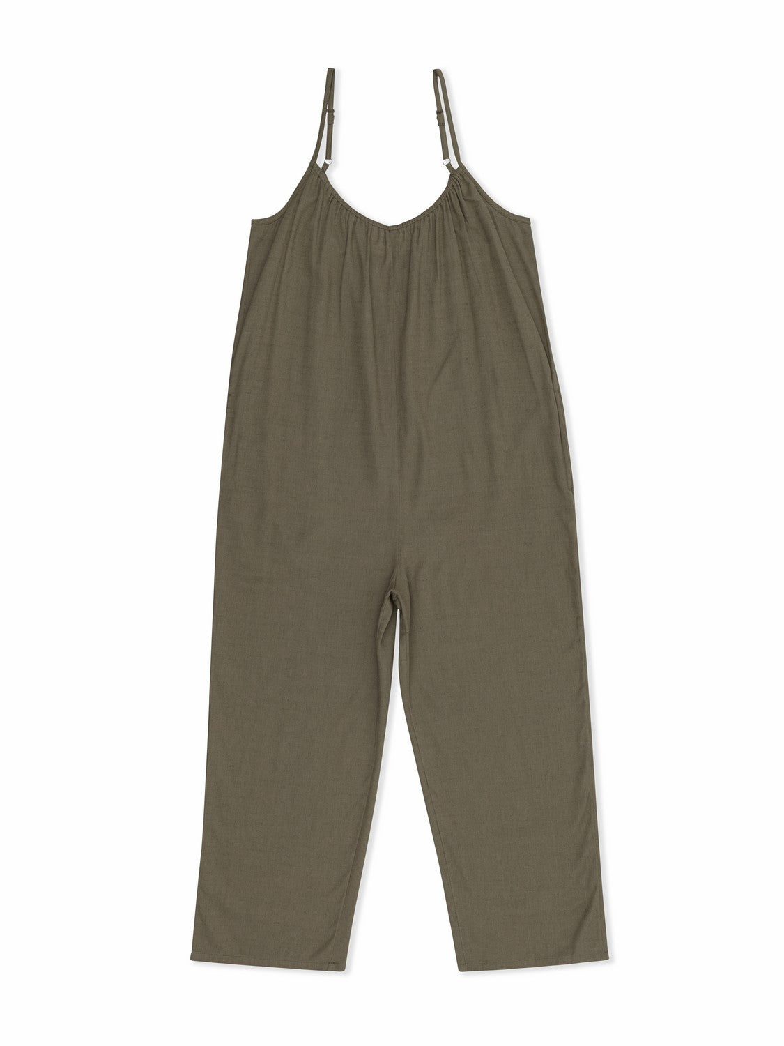 Hurley New Heights Jumpsuit