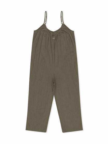 Hurley New Heights Jumpsuit