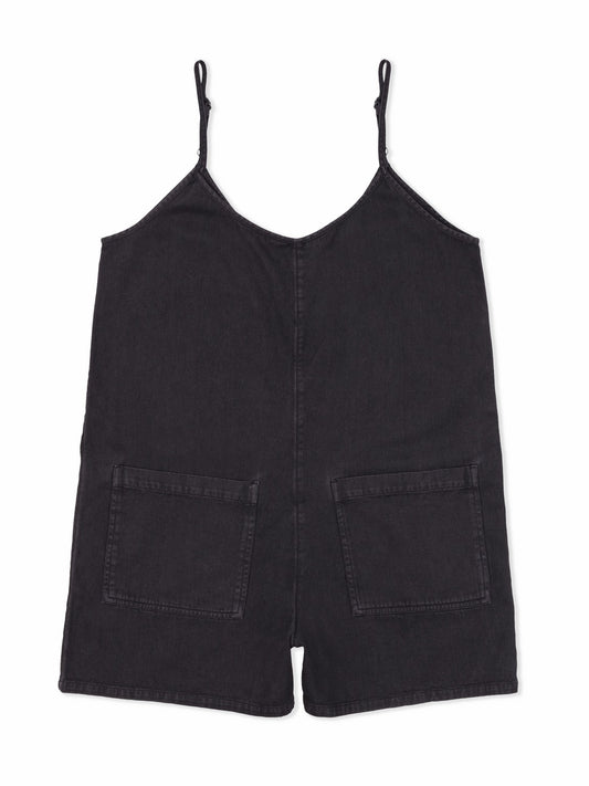 Hurley Wavy Days Romper
