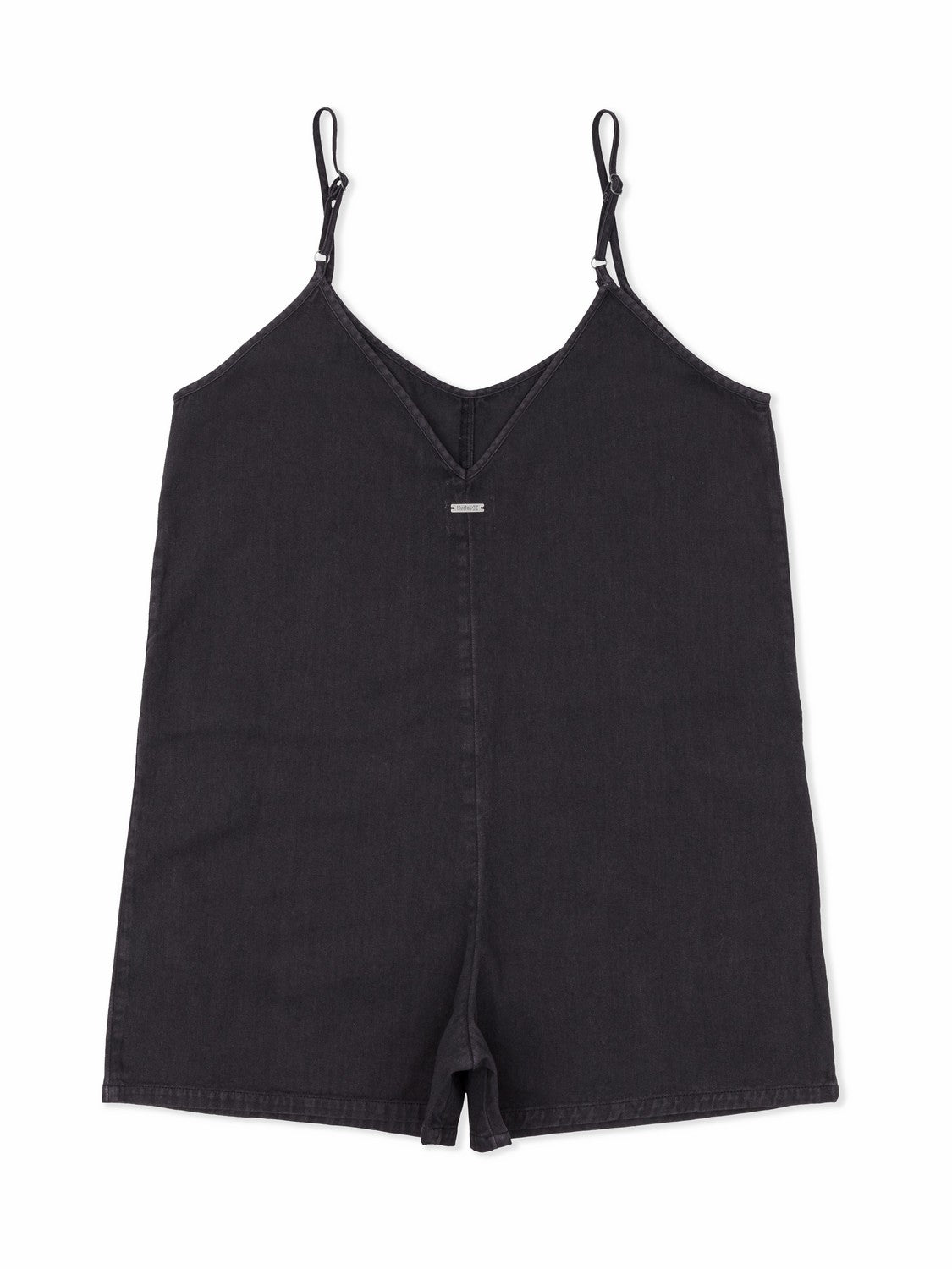 Hurley Wavy Days Romper
