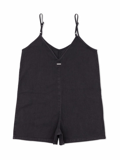 Hurley Wavy Days Romper