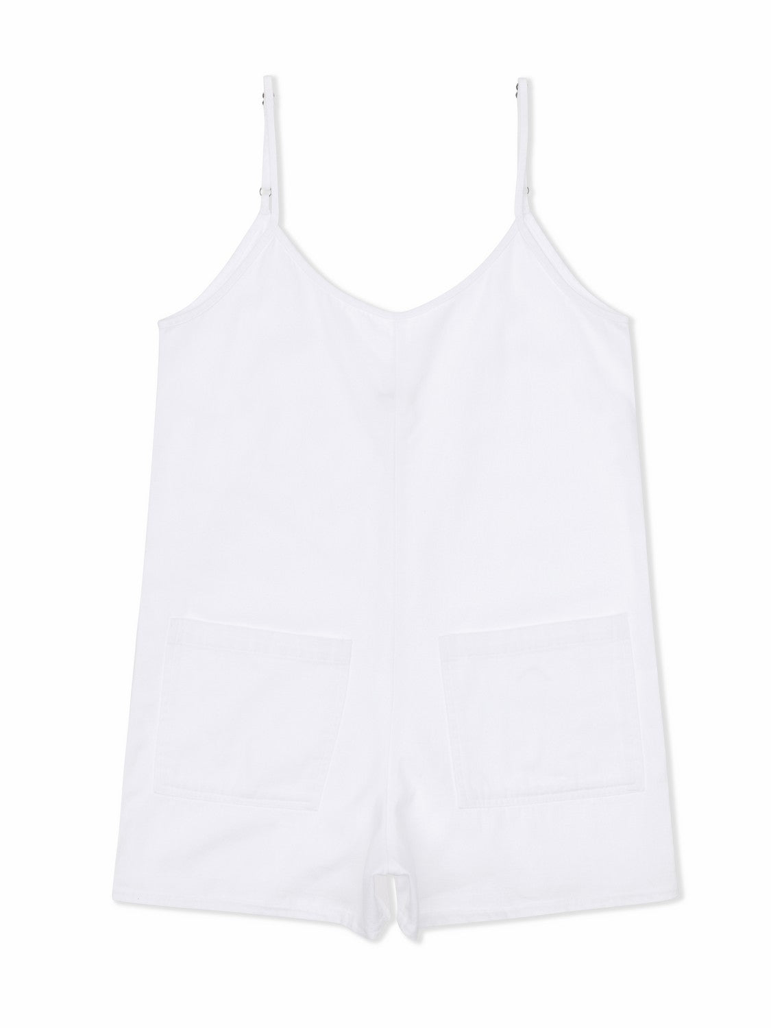 Hurley Wavy Days Romper