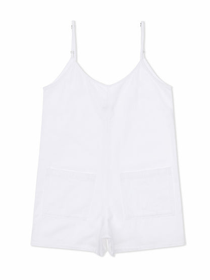 Hurley Wavy Days Romper