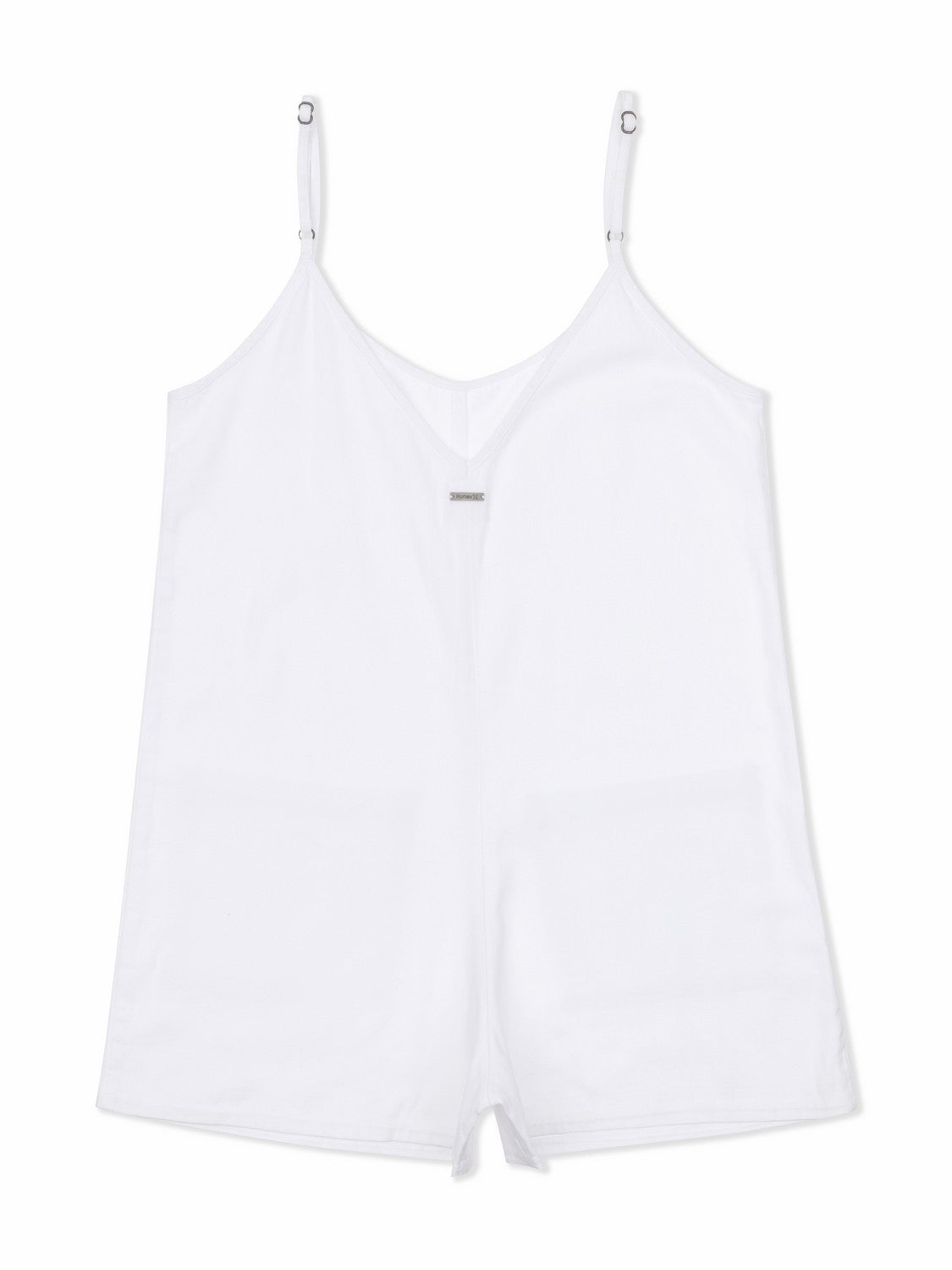 Hurley Wavy Days Romper