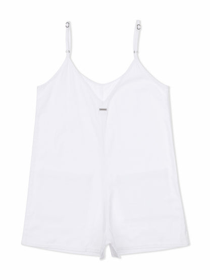 Hurley Wavy Days Romper