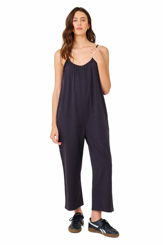 Hurley New Heights Jumpsuit