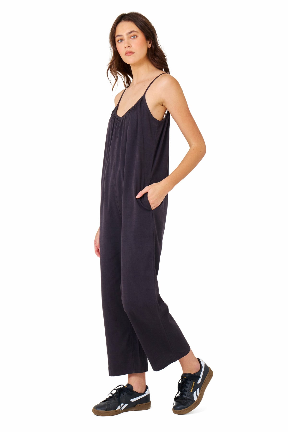 Hurley New Heights Jumpsuit