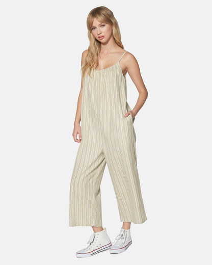 Hurley New Heights Jumpsuit