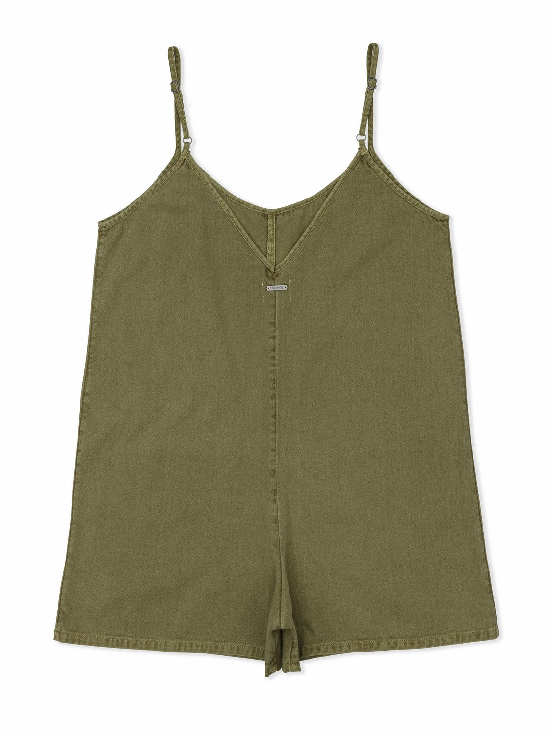 Hurley Wavy Days Romper