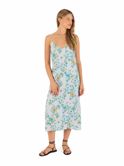Hurley Beverly Slip Dress