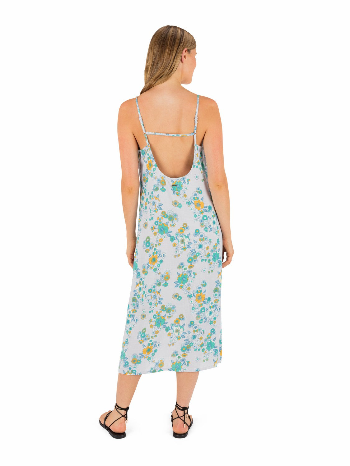 Hurley Beverly Slip Dress