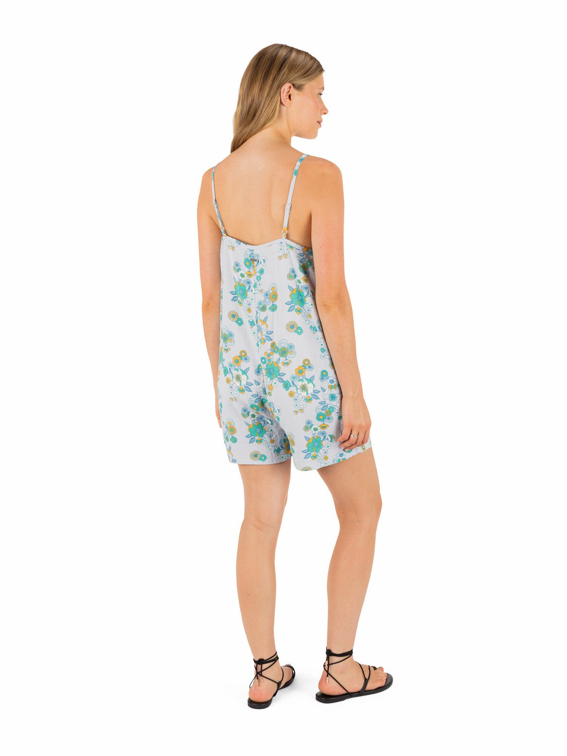 Hurley Beverly Romper