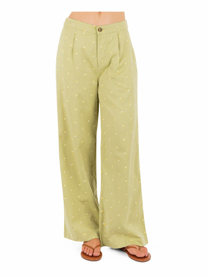 Hurley Wavy Dot Pant
