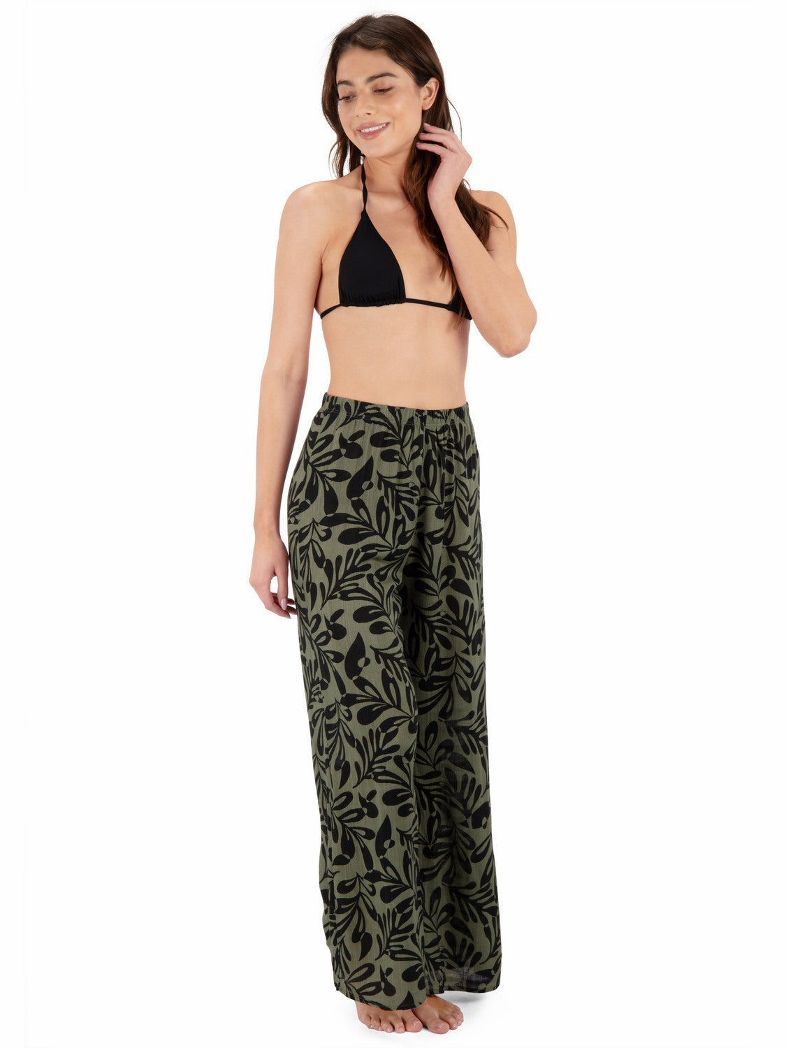 Hurley Marina Beach Pant