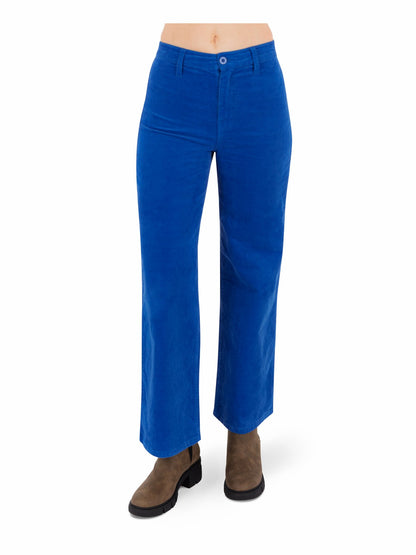 Hurley Urban Charm Wide Leg Pant