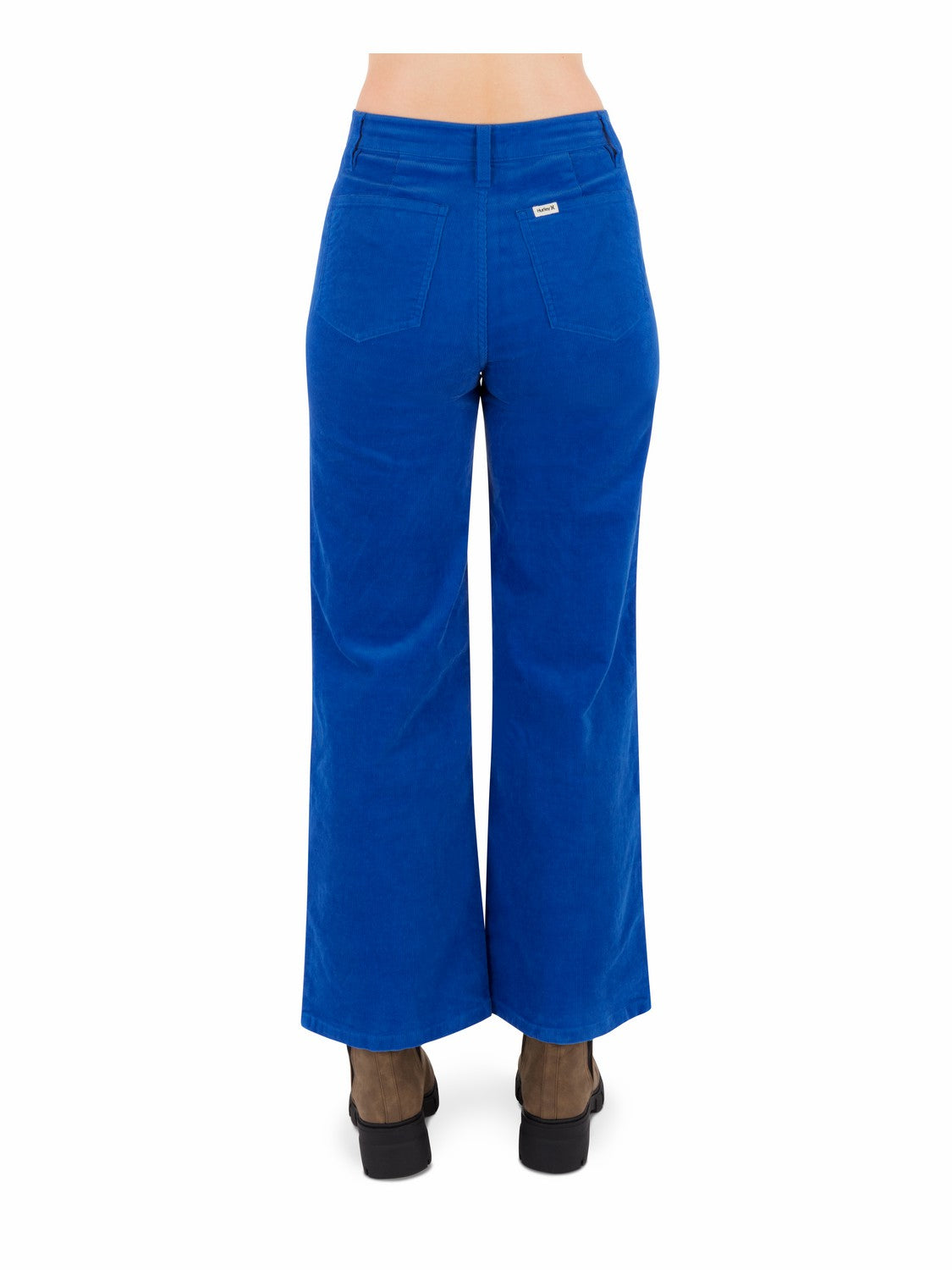 Hurley Urban Charm Wide Leg Pant