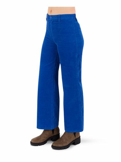 Hurley Urban Charm Wide Leg Pant