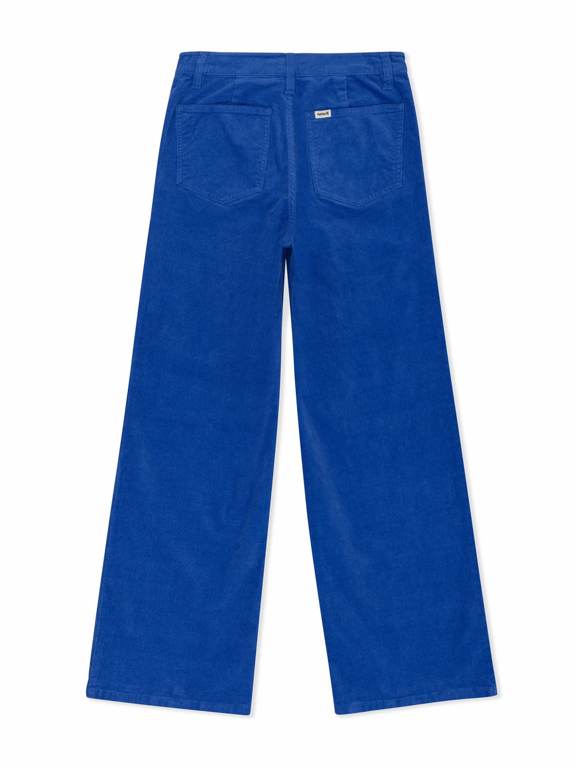 Hurley Urban Charm Wide Leg Pant