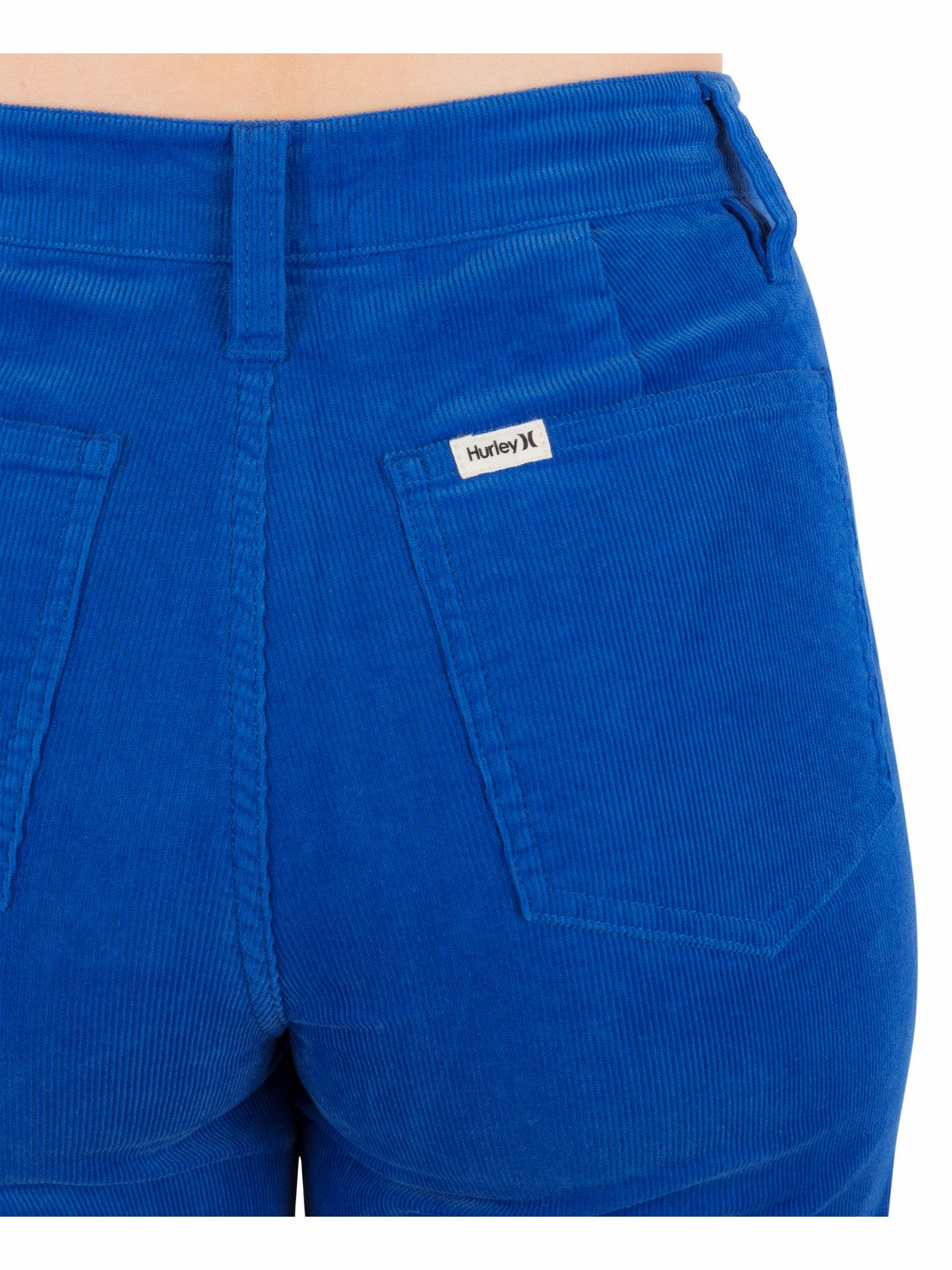 Hurley Urban Charm Wide Leg Pant