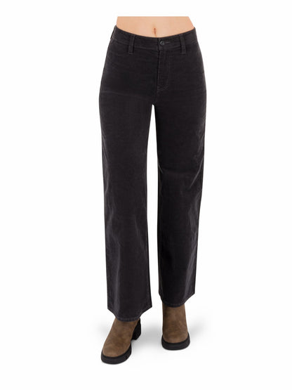 Hurley Urban Charm Wide Leg Pant
