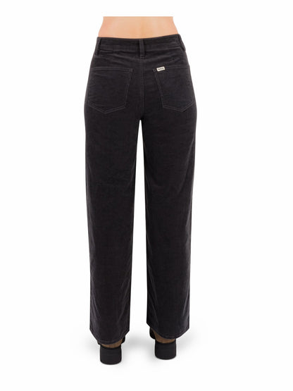 Hurley Urban Charm Wide Leg Pant