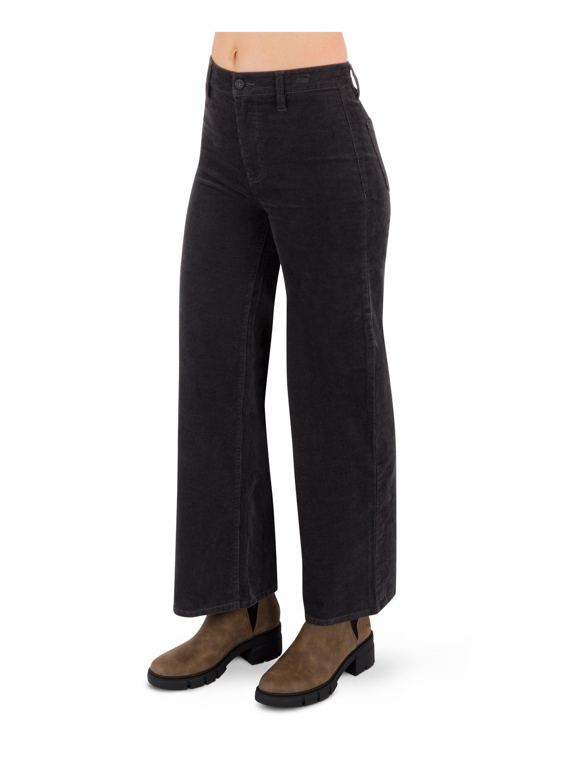 Hurley Urban Charm Wide Leg Pant