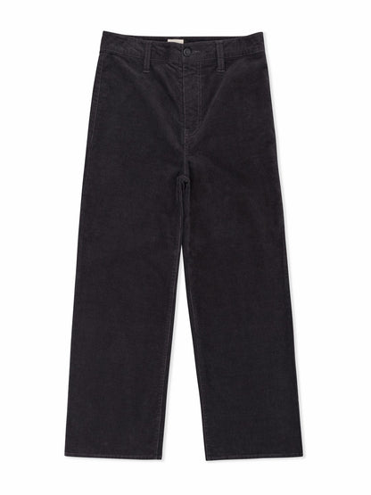 Hurley Urban Charm Wide Leg Pant