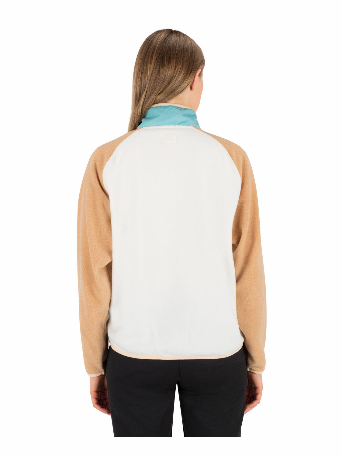 Hurley Explore Polar Fleece Jacket