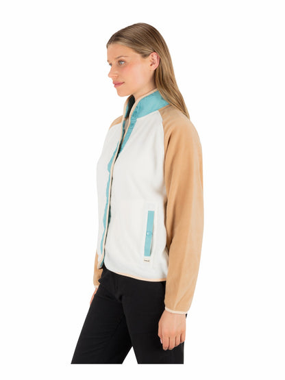 Hurley Explore Polar Fleece Jacket