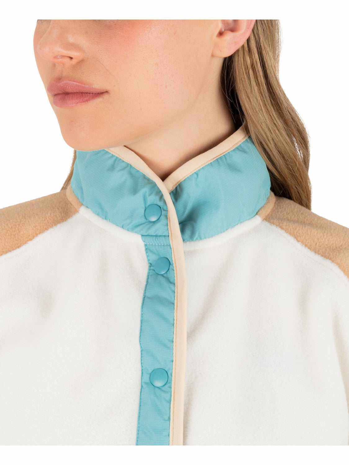 Hurley Explore Polar Fleece Jacket