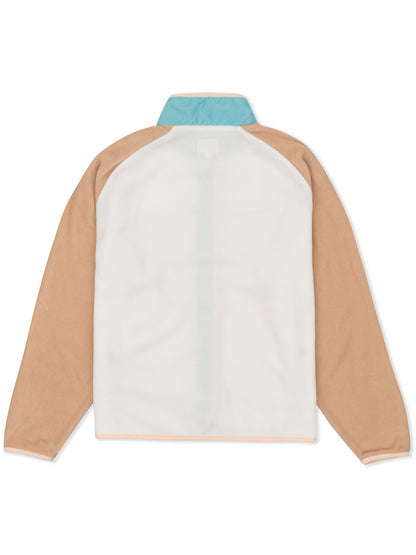 Hurley Explore Polar Fleece Jacket