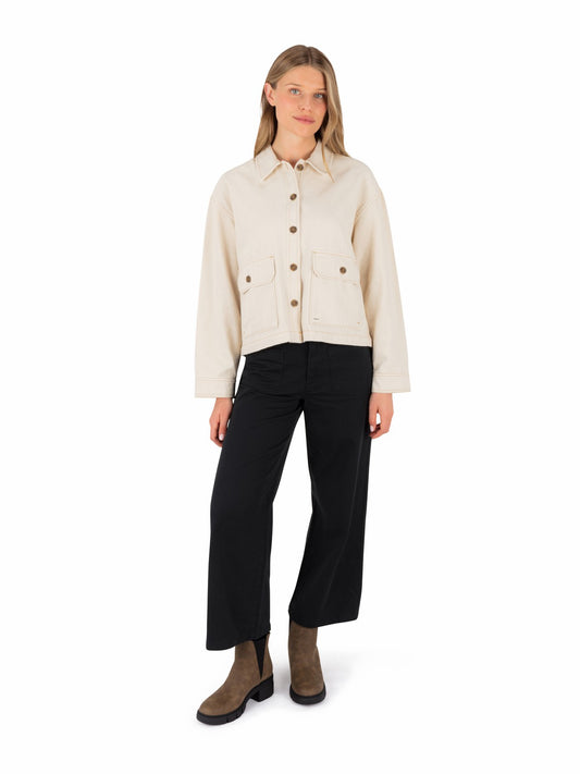 Hurley Barracks Jacket