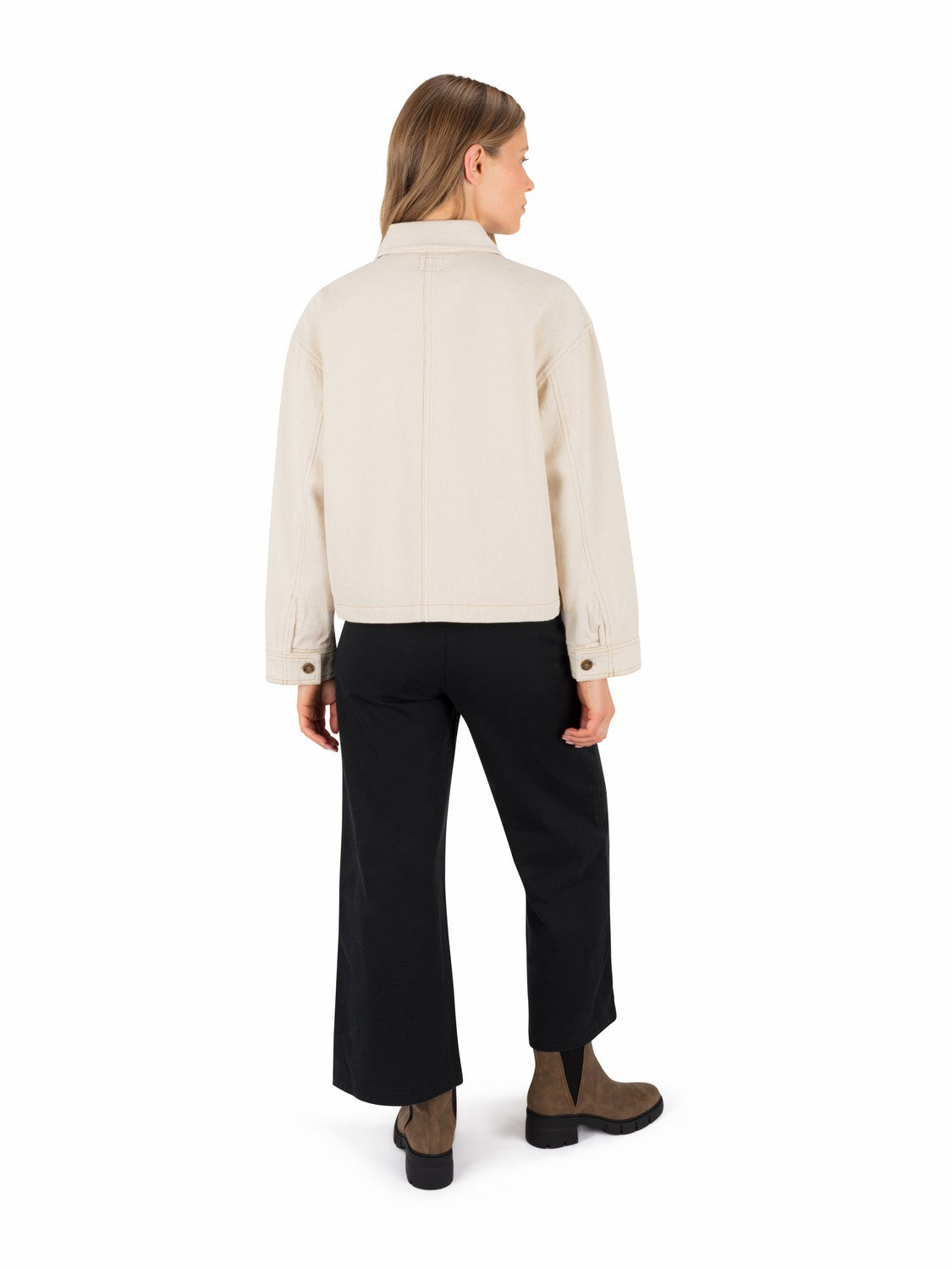 Hurley Barracks Jacket