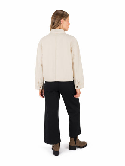 Hurley Barracks Jacket